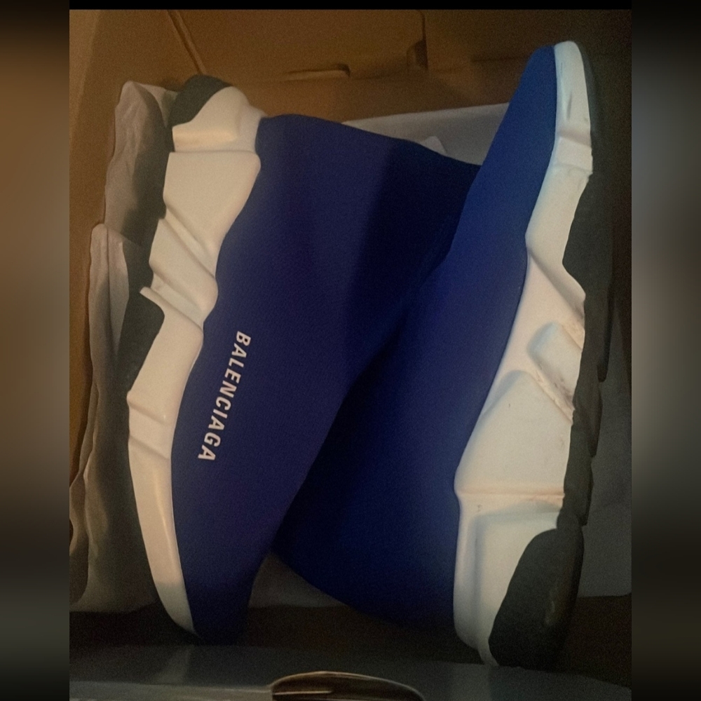 Balenciaga sneakers